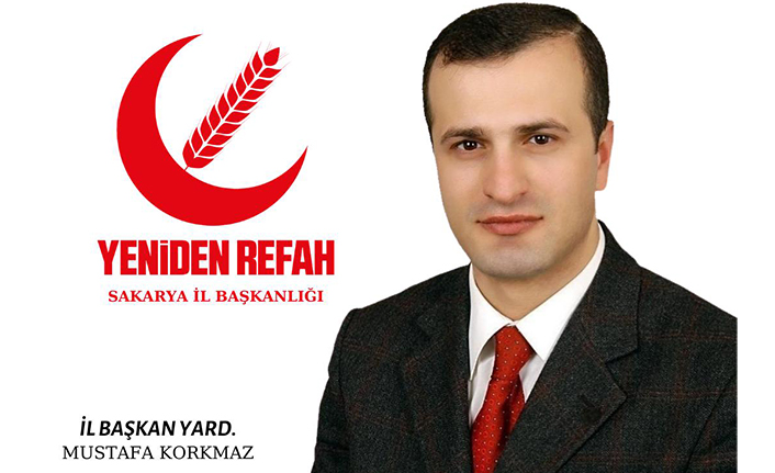 Başkan Korkmaz’dan Sakarya gündemine dair değerlendirme — haber görseli