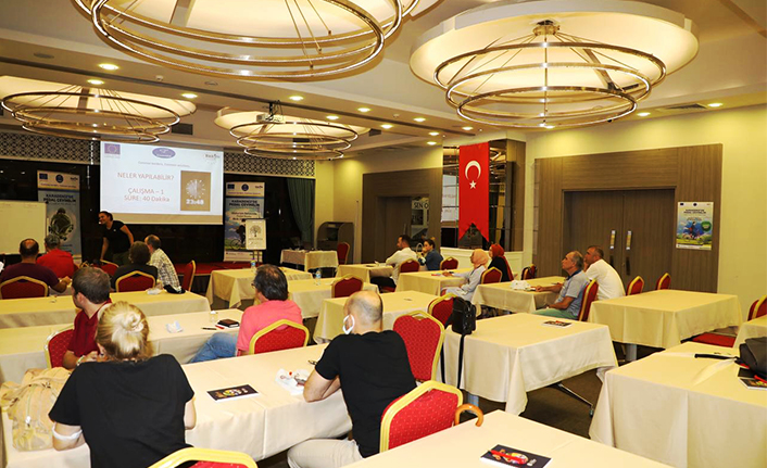 Büyükşehir, Sakaryalı işletmecileri dev projeye hazırlıyor — haber görseli