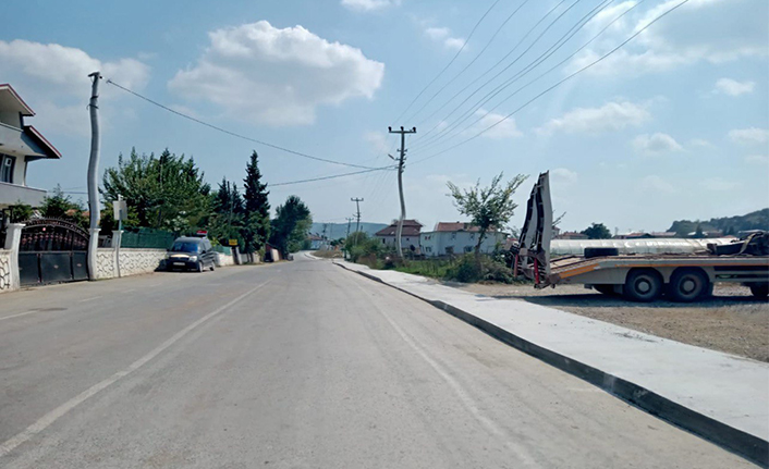 Büyükşehir yaya güvenliğini artırıyor — haber görseli