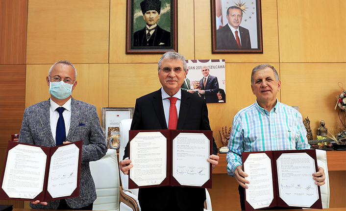 Büyükşehir’den şehrin doğasını güvence altına alan imza — haber görseli