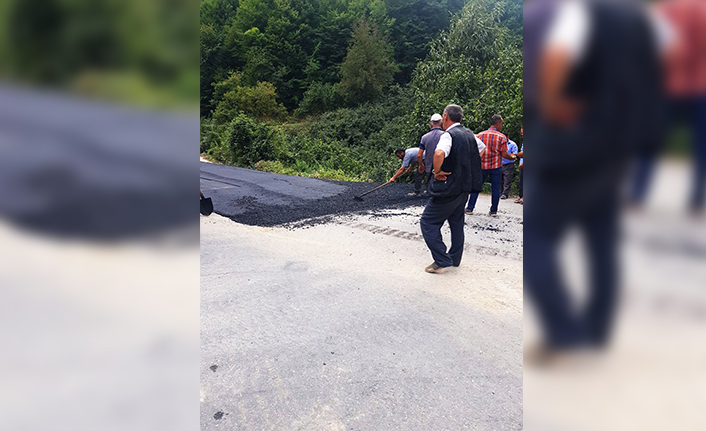 Büyükşehir’le yaylalara ulaşım artık daha kolay — haber görseli