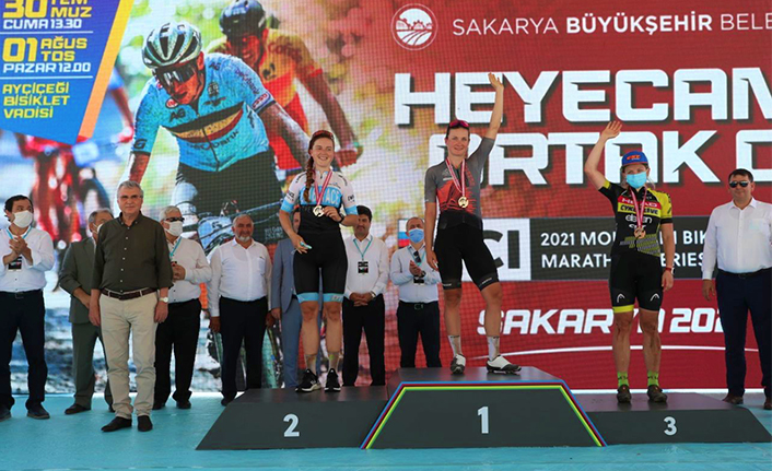 “Dünya Sakarya’yı ‘bisiklet dostu’ ünvanıyla tanıyacak” — haber görseli