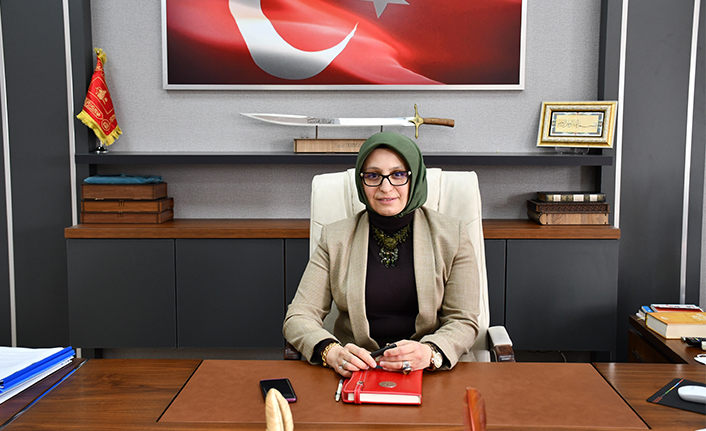 Durmuş'tan 17 Ağustos Mesajı — haber görseli