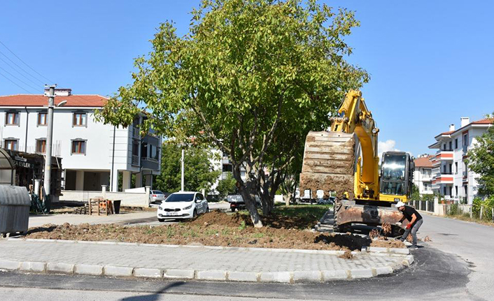 Erenler’de çalışmalar tam gaz devam ediyor — haber görseli