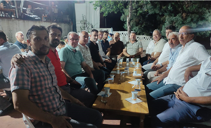 Erzurumlular Derneğinden anlamlı etkinlik — haber görseli