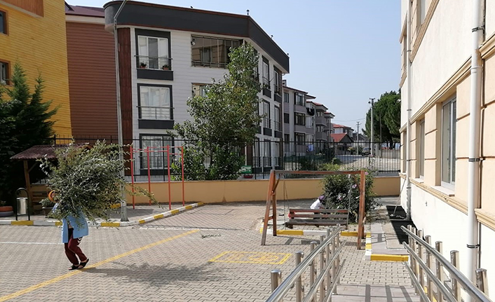 Gençlik ve Spor İl Müdürlüğü Yurtları Açılmaya Gün Sayıyor — haber görseli