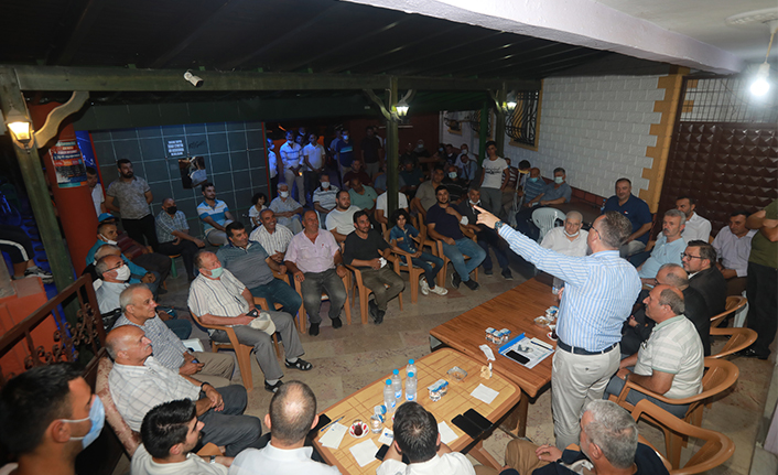 Güneşler’de Mutlu Günler — haber görseli