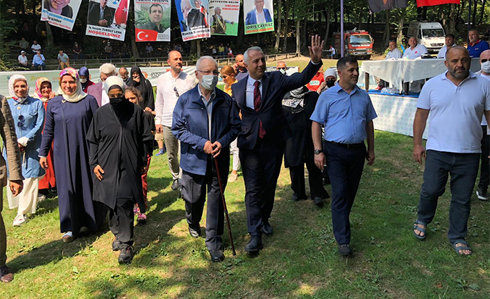 Hendek belediyesinden ahde vefa ? — haber görseli