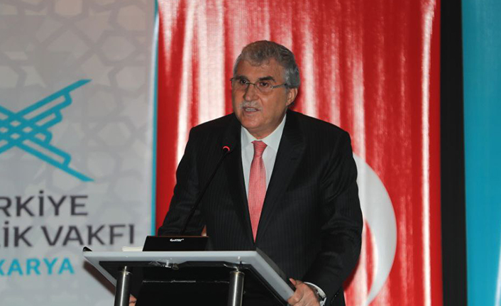 İlim ve irfan sahibi gençler ülkemizin umududur — haber görseli