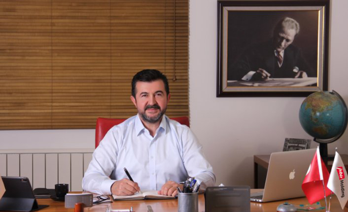 İşbir Holding’den 1968 adet Fidan Bağışı — haber görseli