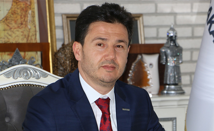 İsmail Filizfidanoğlu’nun Zafer Bayramı mesajı — haber görseli