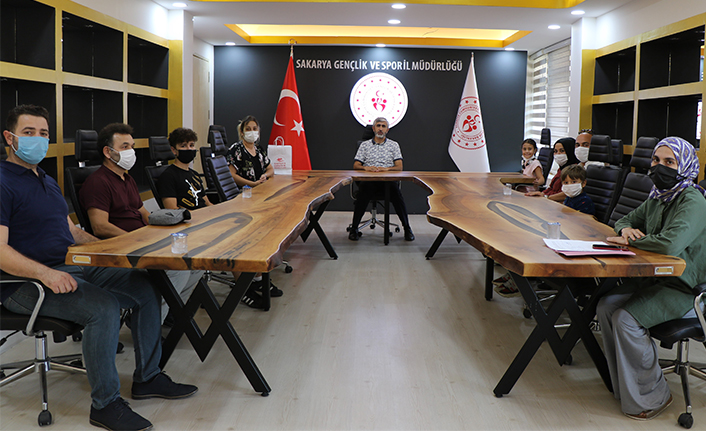 ‘‘Kadrajımdan Sakarya ’’ Fotoğraf Yarışmasında Ödüller sahibini buldu  — haber görseli