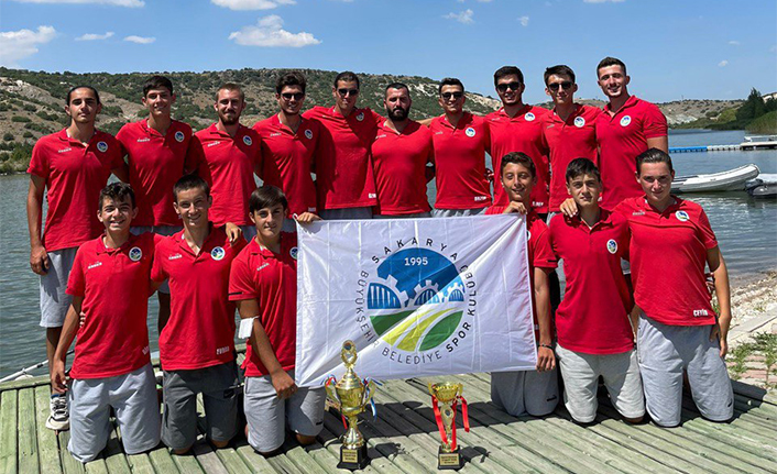 Kano’da Büyükşehirli sporcular madalyaları göğüsledi — haber görseli