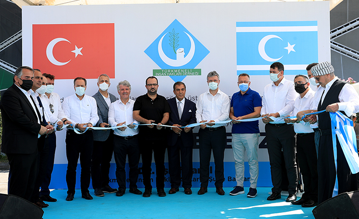 Kerkük Caddesi kardeşliğin ve çok kültürlülüğün bir göstergesi olacak — haber görseli