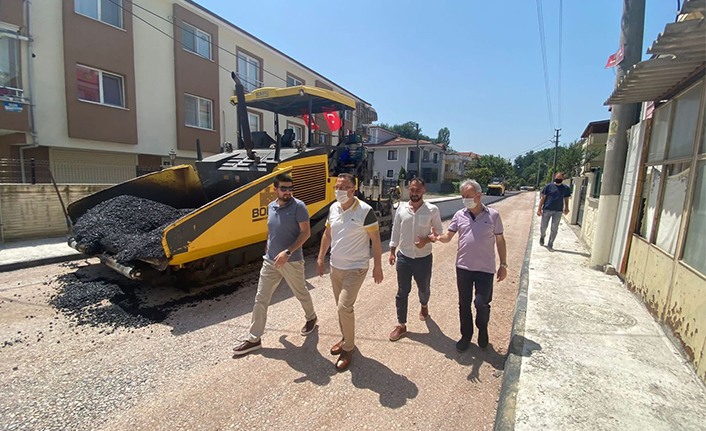 Mahallemi Güzelleştiriyorum ile Yağcılar’da Yüzler Gülüyor — haber görseli