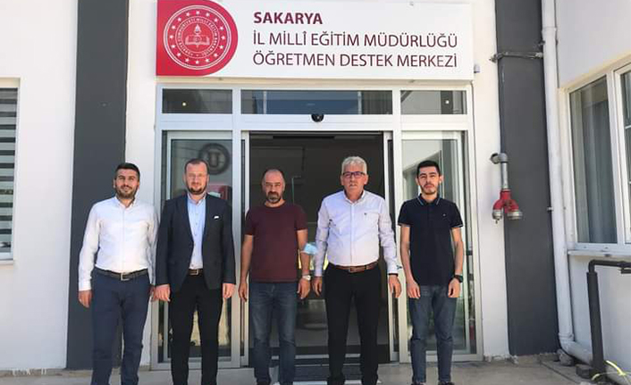 MÜSİAD-Millî Eğitim İş Birliği İstişare Toplantısı — haber görseli