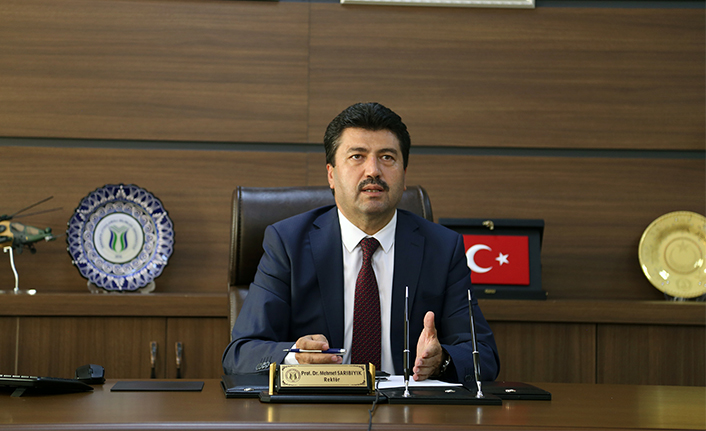 Öğrenci merkezli bir eğitim anlayışına sahibiz — haber görseli