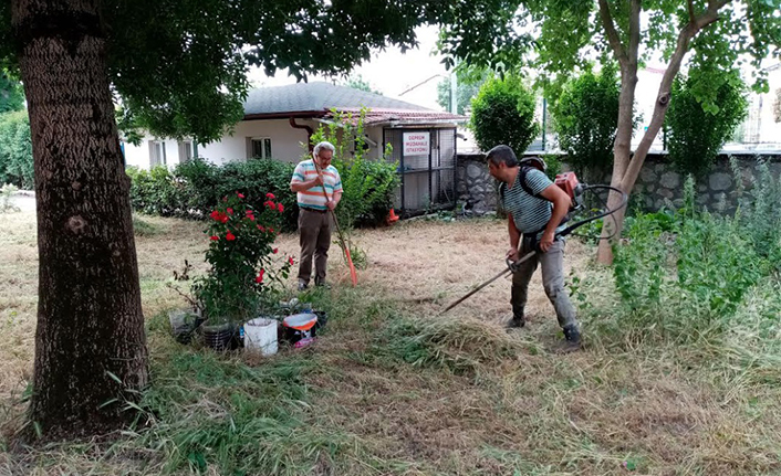 Okulların Yeni Eğitim-Öğretim Yılı Hazırlığı — haber görseli