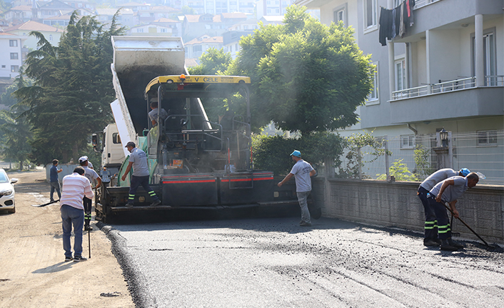 Otuzikievler’de Yenilenme Devam Ediyor — haber görseli