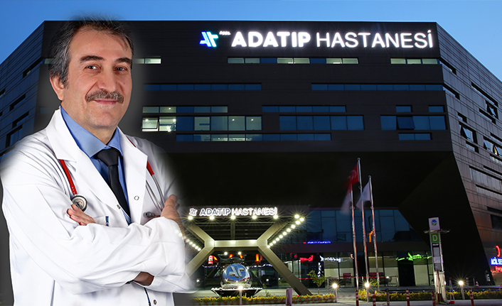 Özel Adatıp Hastanesi’nde Çocuk Sağlığı ve Hastalıkları Gece Polikliniği Başladı — haber görseli