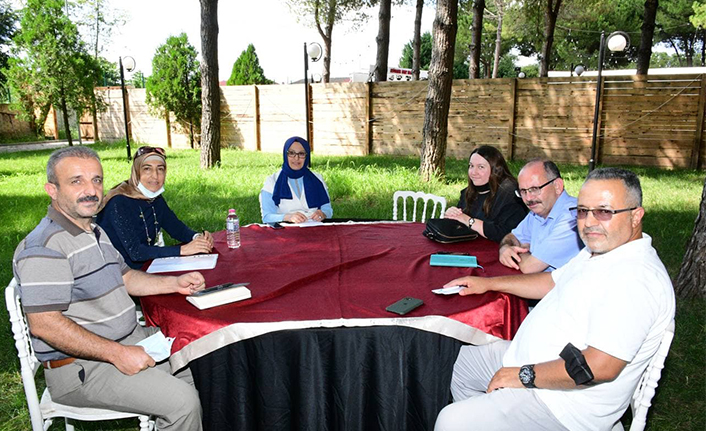 Rehberlik Araştırma Merkezleriyle Okul Atmosferini Yeniden Oluşturma Çalışması — haber görseli