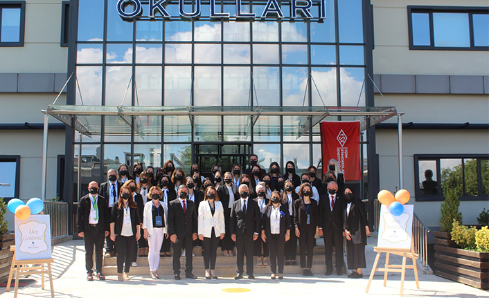 Sakarya Bilnet Okullarında yeni dönem başladı — haber görseli