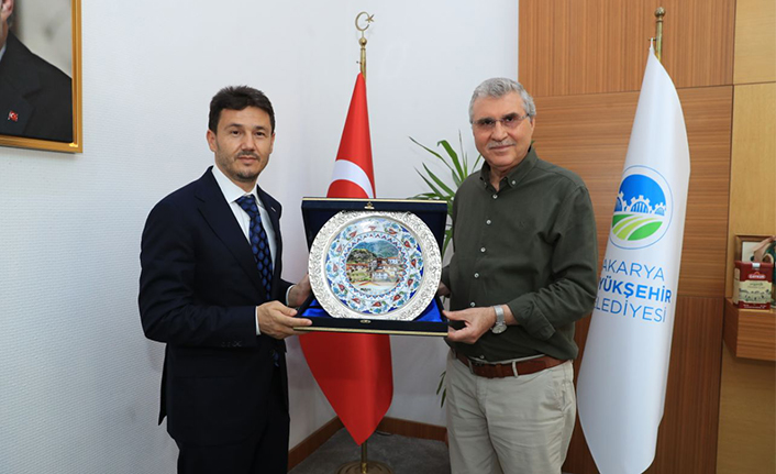 Sakarya yeni rekorlara katkı sunmak için hazır — haber görseli