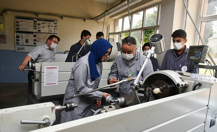 Sakarya’dan 39 Patent Başvurusu — haber görseli