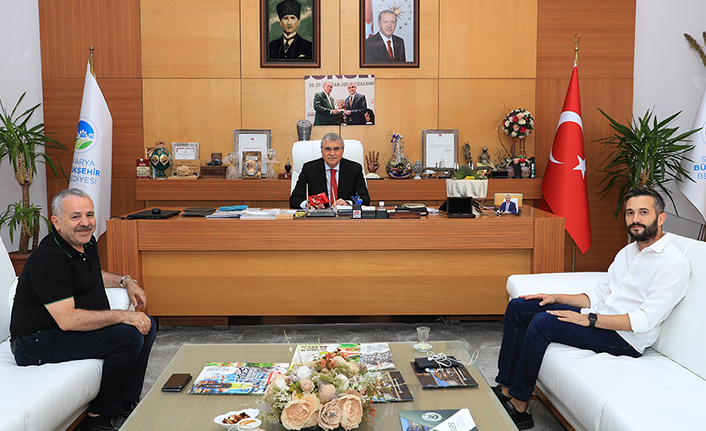 Sakarya’yı yakından takip ediyorum — haber görseli
