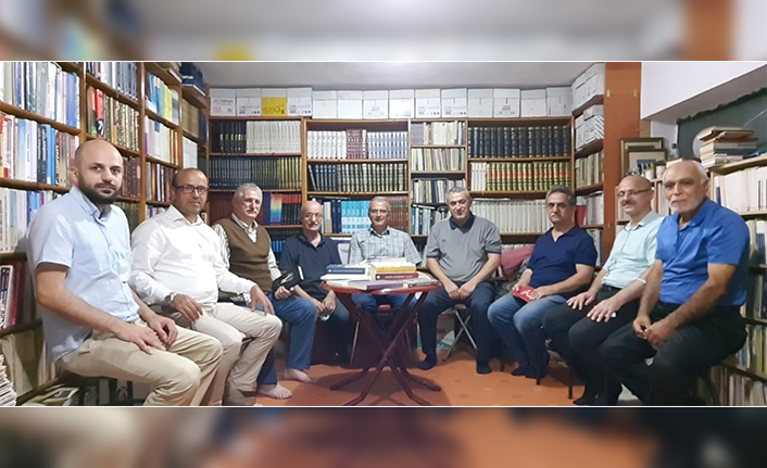 ‘Salgın Sürecinde Daha Çok Okuduk, Daha Az Yazdık’ — haber görseli