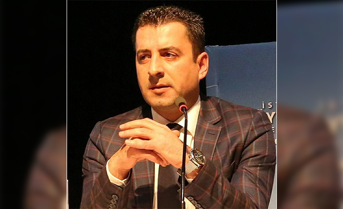Savasçı’dan 30 Ağustos Zafer Bayramı Mesajı — haber görseli