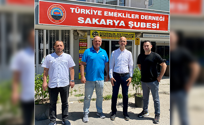 Serbes: Emekliye insanca yaşayacağı maaş verilmeli — haber görseli