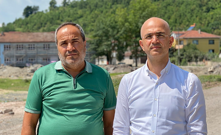 Serbes: En temel hizmetleri alamayan Bağlar Mahallesi üvey evlat gibi görülmemeli — haber görseli