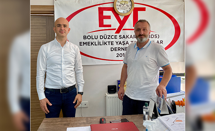 Serbes: EYT’lilerin yaşadığı drama artık son verilmeli — haber görseli