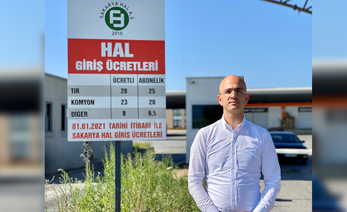 Serbes: Hal, daha girişte herkesten ücret isteyecek bir zihniyete teslim edilmemeliydi — haber görseli