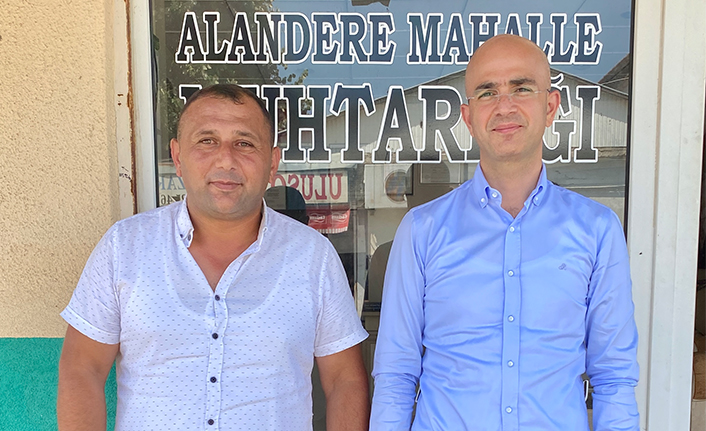 Serbes: Sakarya olarak afetleri çabuk unutuyoruz — haber görseli