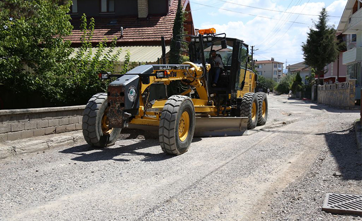Serdivan’da Ekiplerden Hafta Sonu Mesaisi — haber görseli