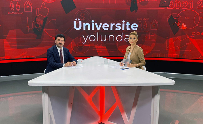 Severek yapınca her meslek kıymetlidir — haber görseli