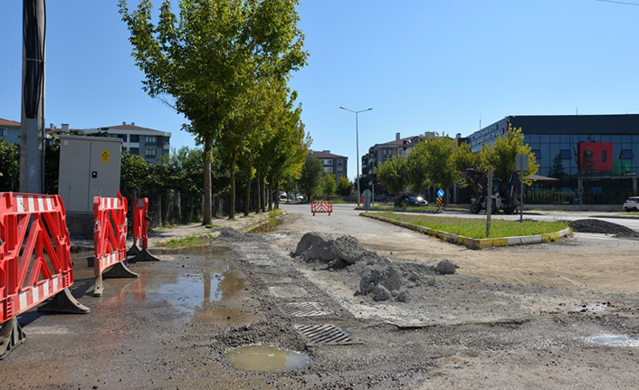 Sokak sokak işlem tamam — haber görseli