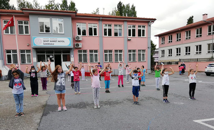 Telafi Programı Hayatın İçinde  — haber görseli