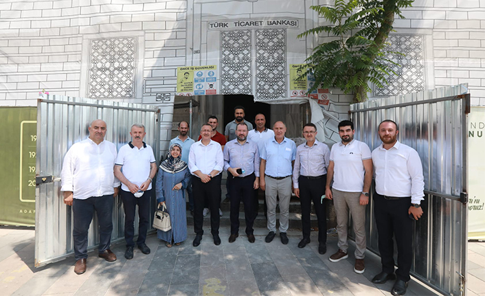 Türkiye Güçlüdür ve Güçlü Bir Şekilde Yoluna Devam Edecektir — haber görseli