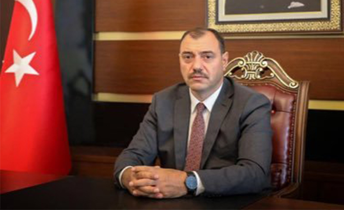 Vali Çetin Oktay KALDIRIM’ın “30 Ağustos Zafer Bayramı Mesajı” — haber görseli