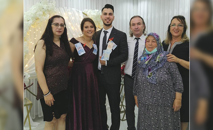 Yürek ve Bilgin Aileleri Akraba oluyor — haber görseli
