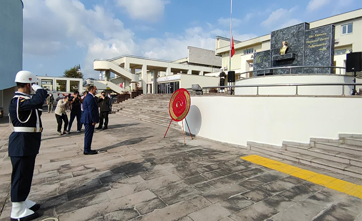 19 Eylül Gaziler Günü İlimizde Çeşitli Etkinliklerle Kutlandı — haber görseli