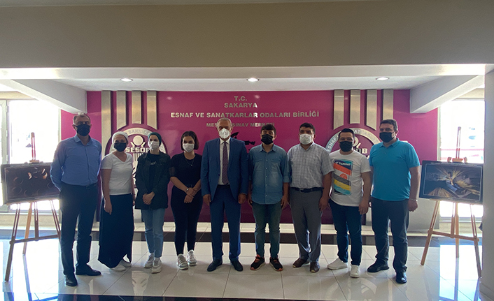 “2021 Ahi Evran Yılı” Etkinlikleri Kapsamında Anlamlı Çalışma — haber görseli