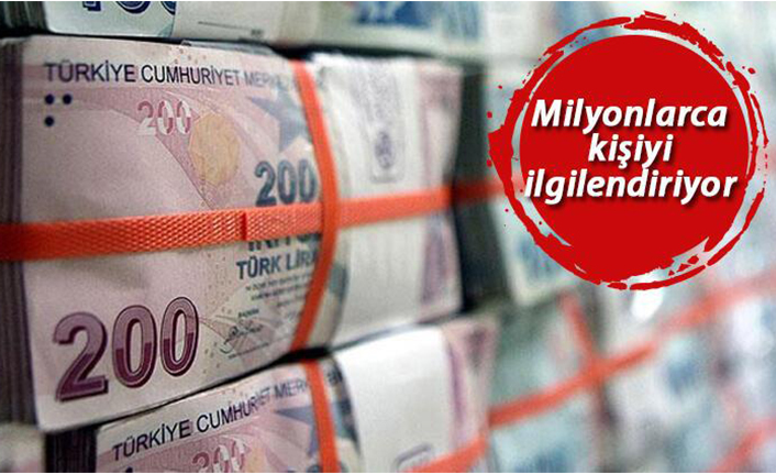 7326 sayılı Bazı Alacakların Yeniden Yapılandırılması sona eriyor — haber görseli