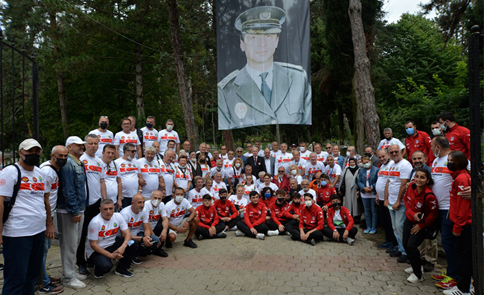 Anlamlı turnuva törenlerle başladı  — haber görseli