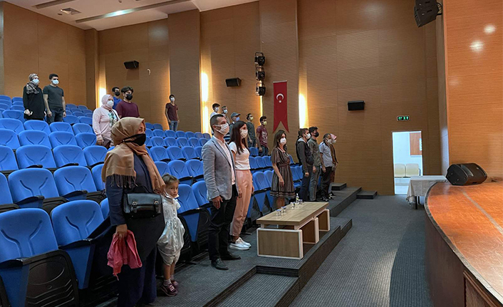 Arifiye Belediyesinin Aşı Kampanyasında Ödüller Talihlilere Verildi — haber görseli