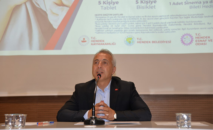 Başkan Babaoğlu Mecliste Çalışmaları Anlattı — haber görseli