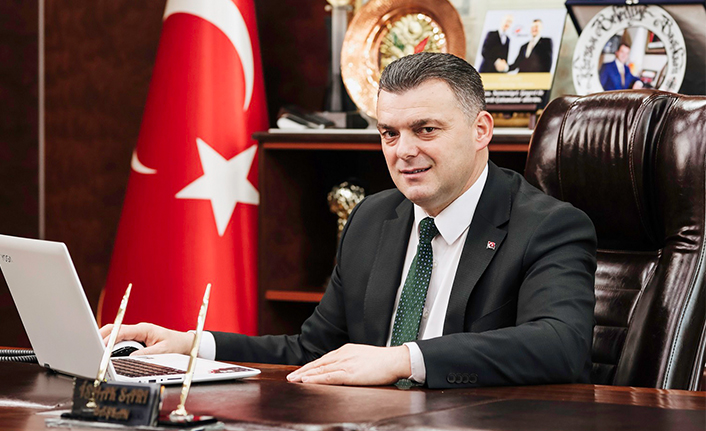 Başkan Sarı’dan Yeni Eğitim-Öğretim Yılı Mesajı — haber görseli